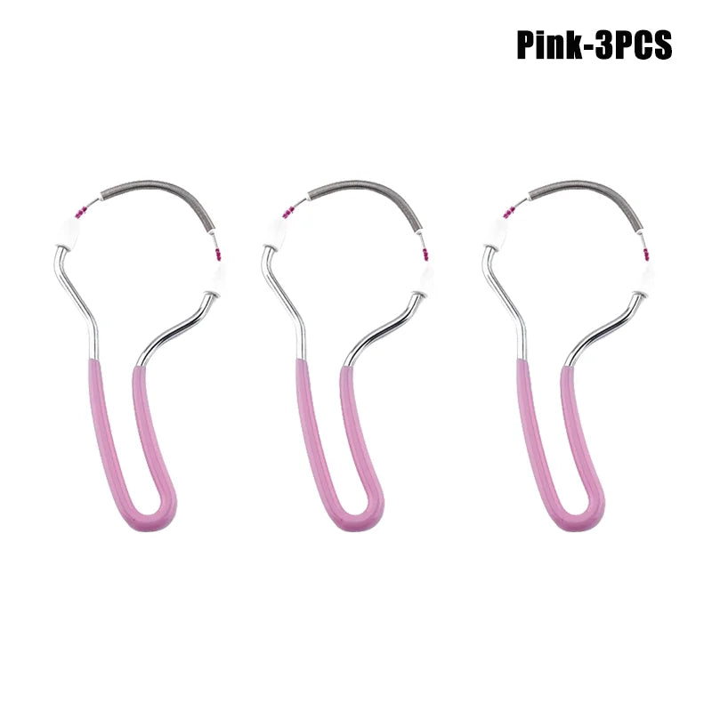 BowLift | Facial Spring Hair Removal