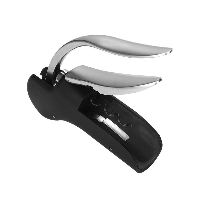 BowLift | Professional Lever Wine Bottle Opener