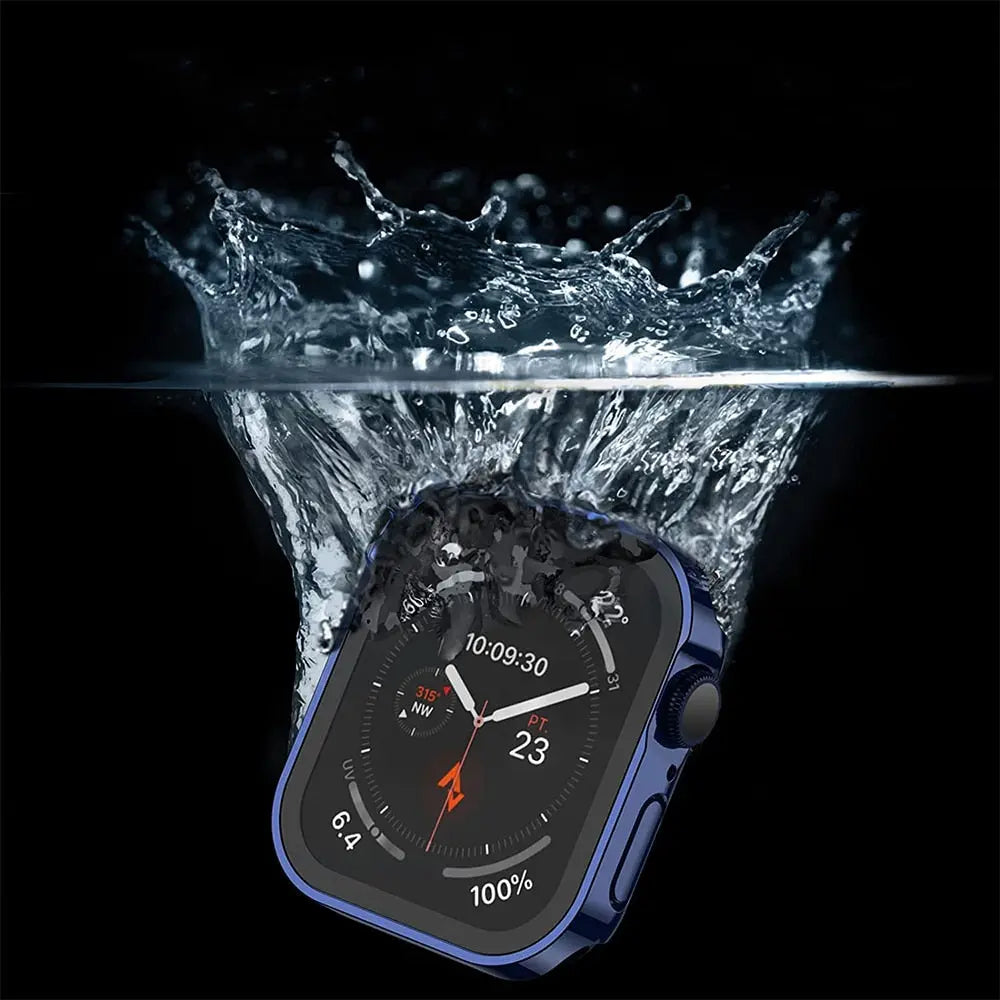 BowLift | Pinnacle Premiere Apple Watch Screen Protection Case