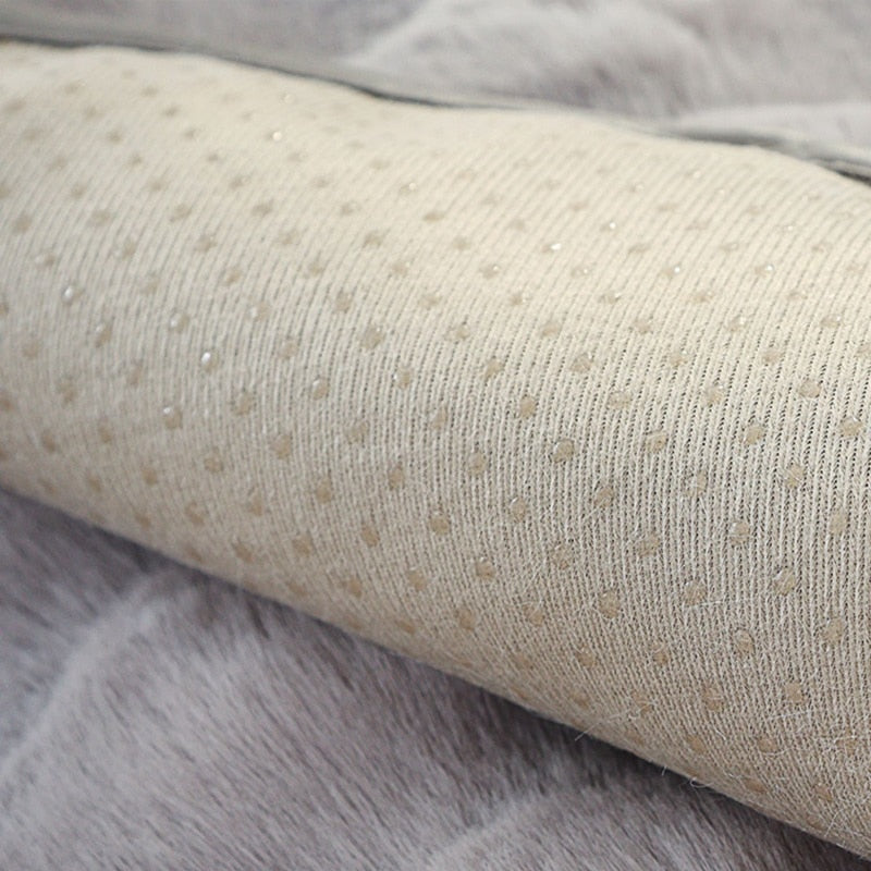 BowLift | Snuggly Comfy Plush Sofa Cover