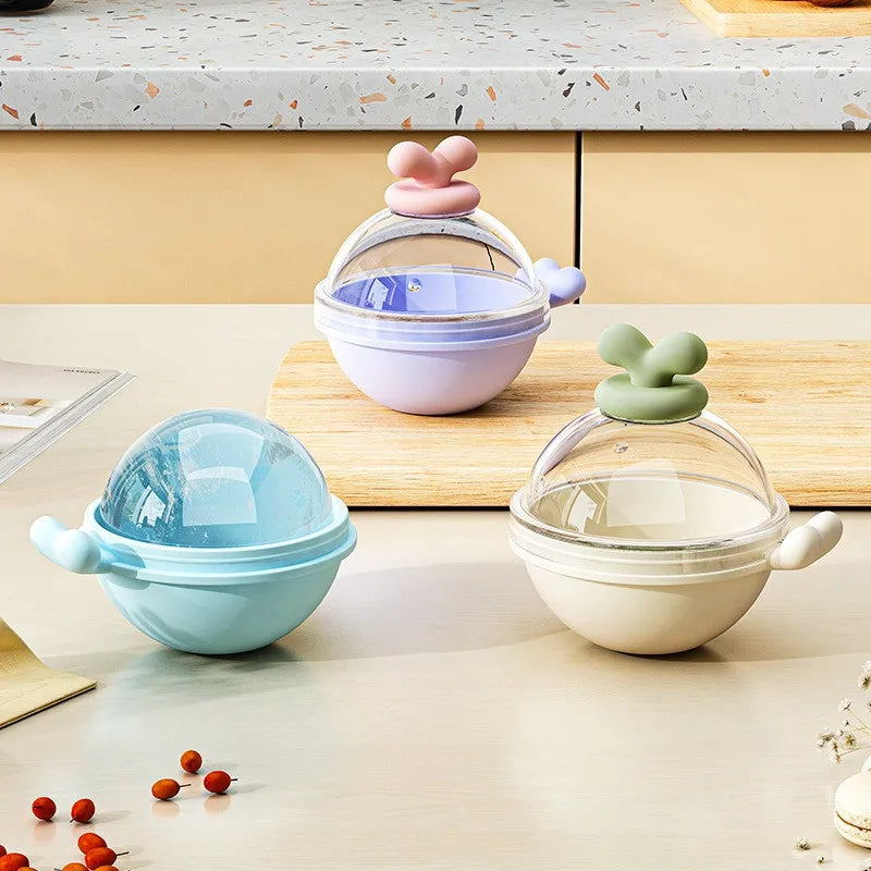 BowLift | Dolphin Silicone Ice Ball Maker