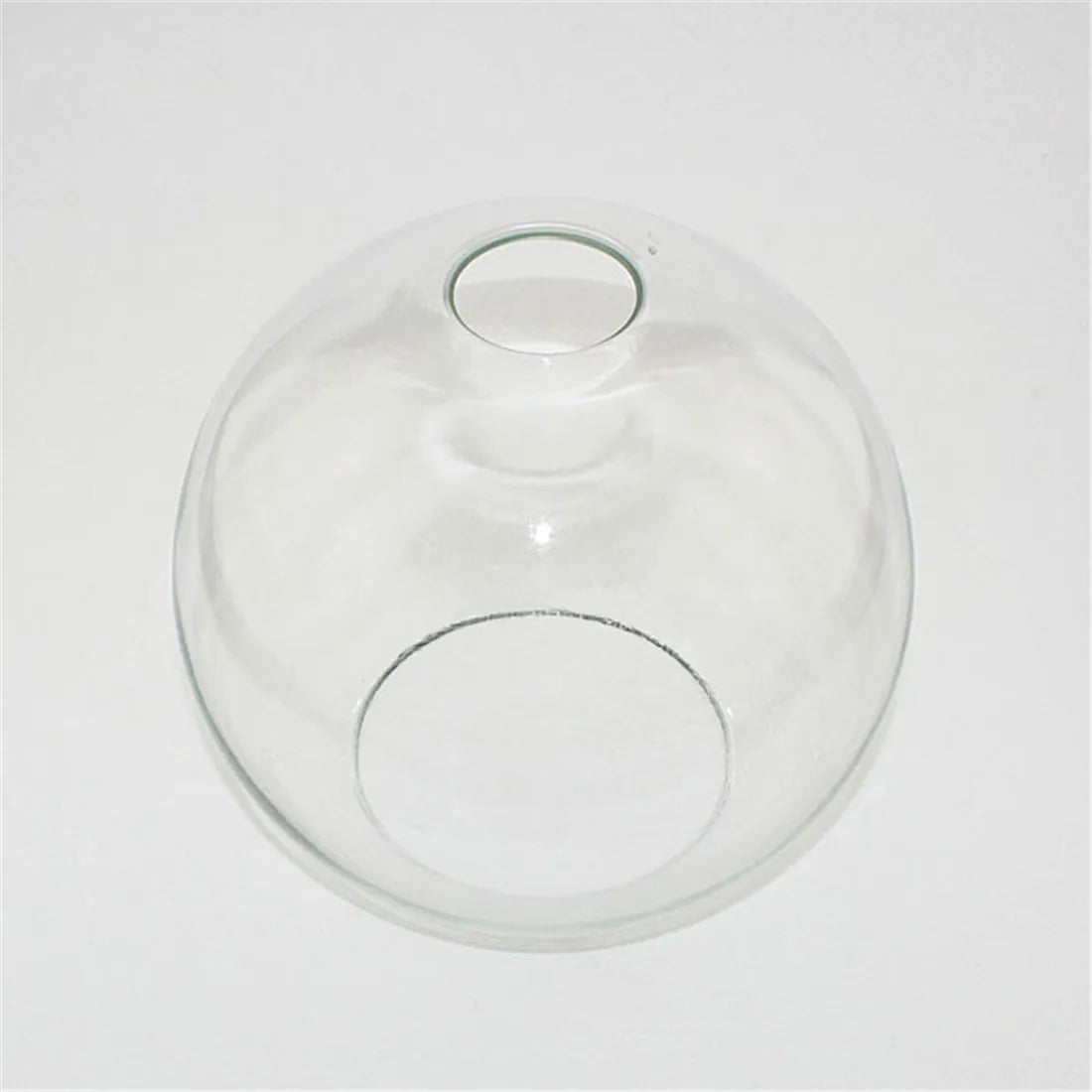 BowLift | ClearShade | Lampshade Transparent Light Cover