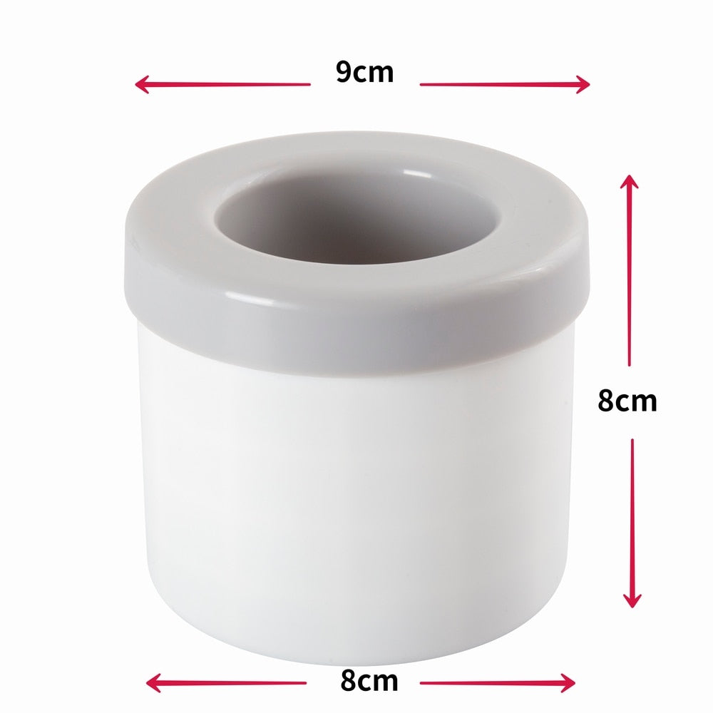 BowLift | Creative Ice Bucket Mold Cup