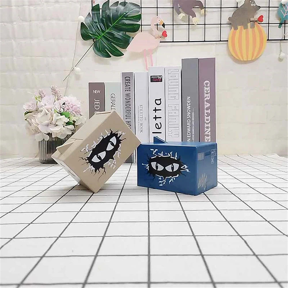 BowLift | Ghost Hand Automatic Coin Steal Piggy Bank