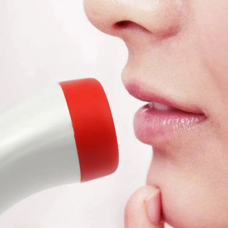 BowLift | Electric Lip Enhancer Device