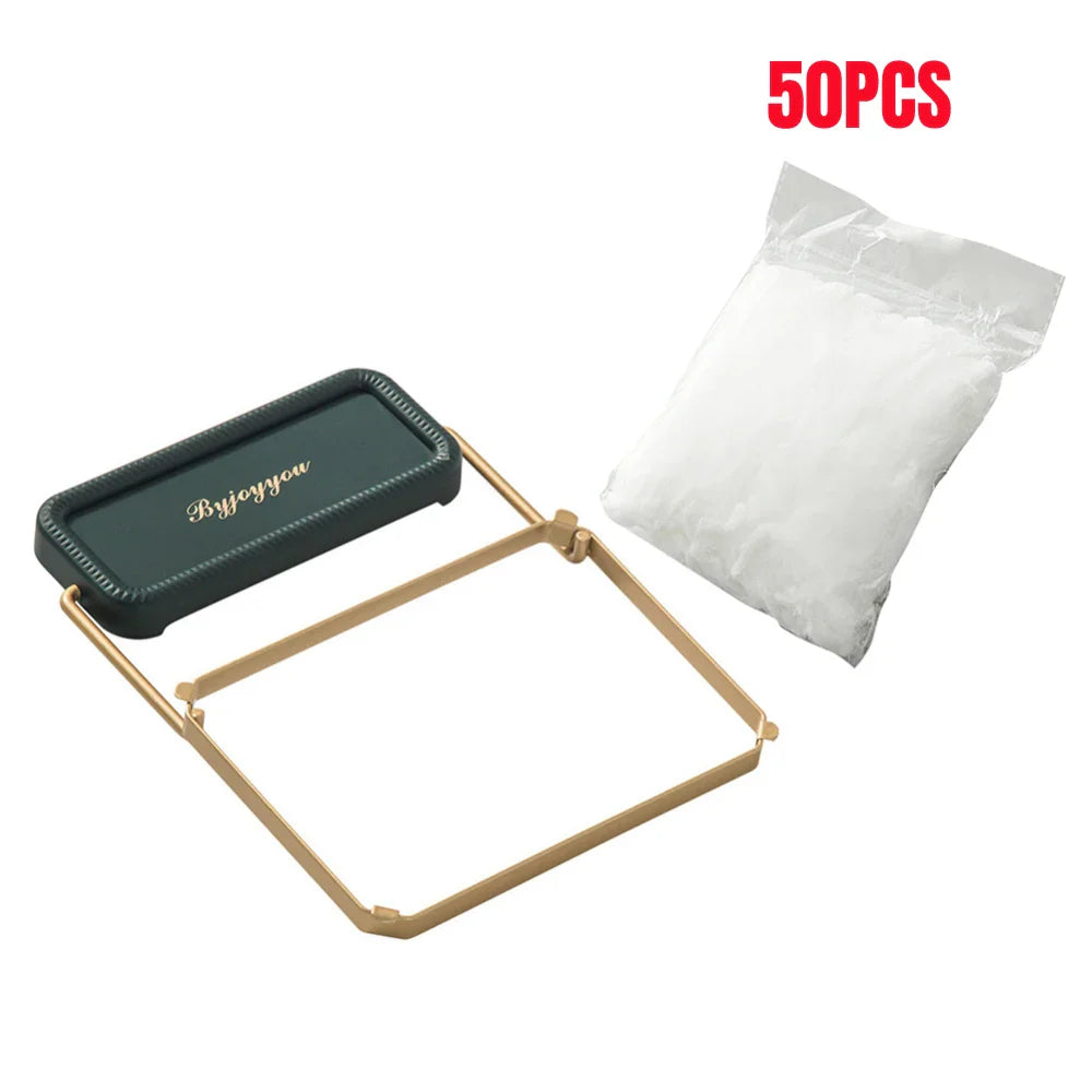 BowLift | Disposable Sink Waste Strainer