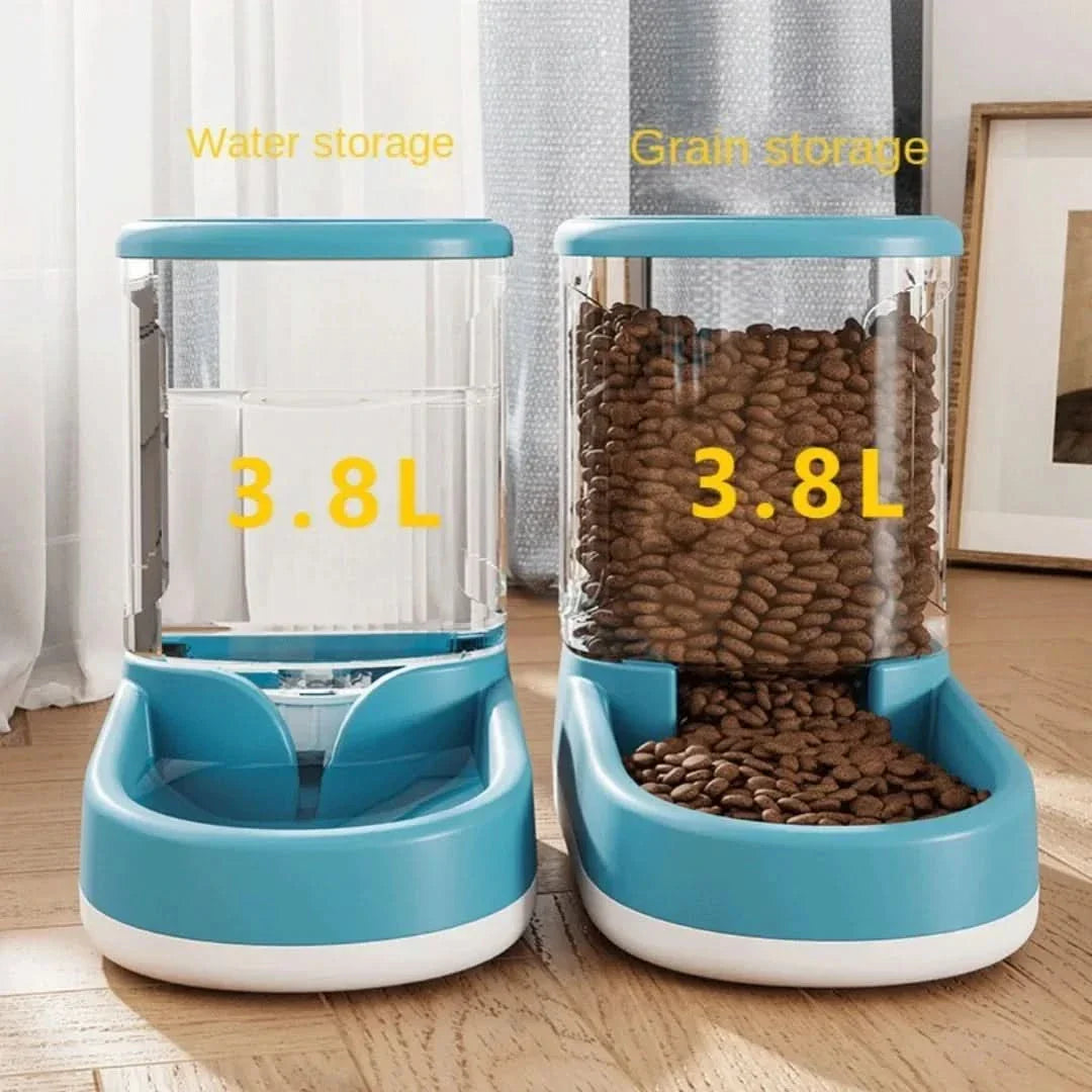 BowLift | FEEDYX - Automatic feeder for pets