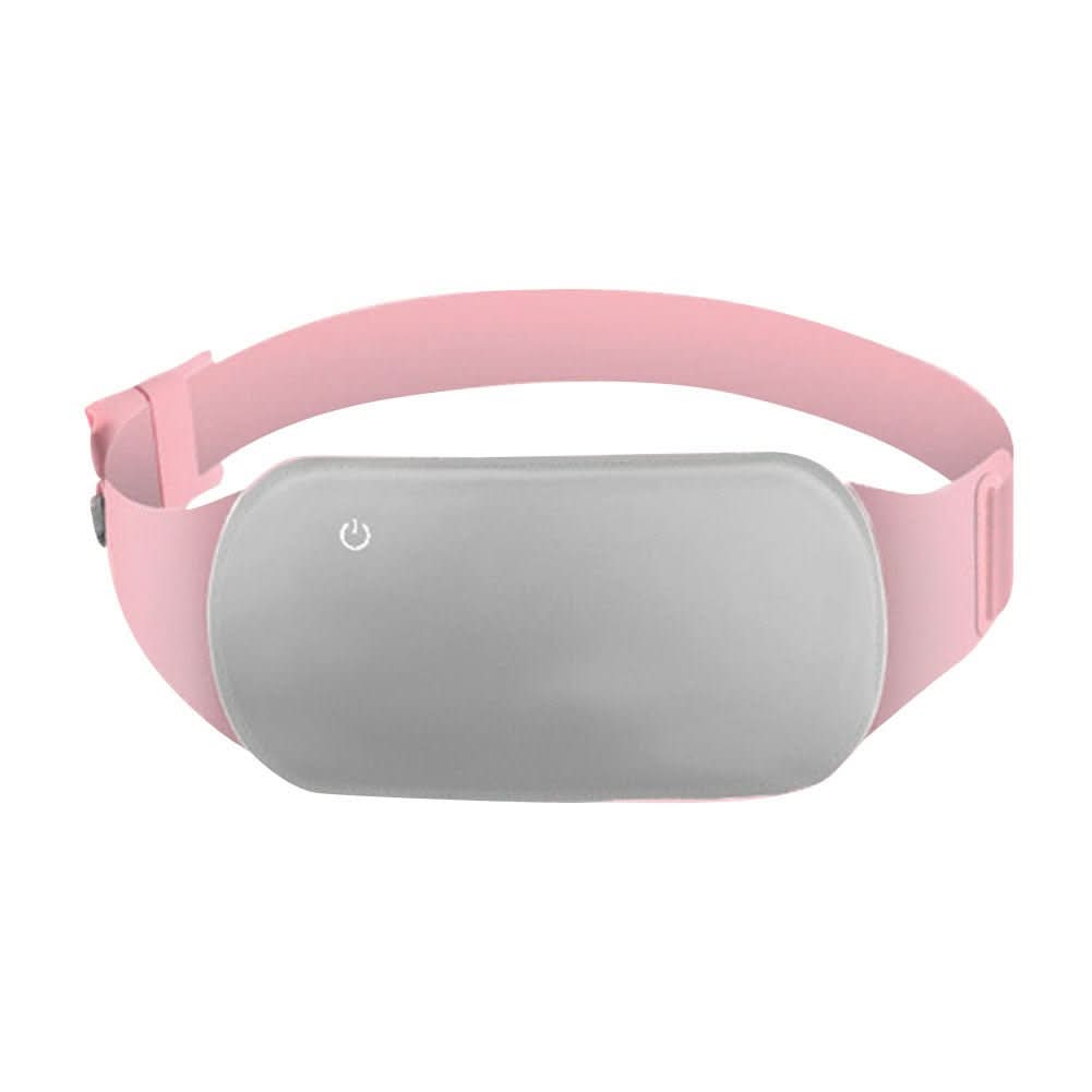 BowLift | Electric abdominal heater with vibration function for pain relief