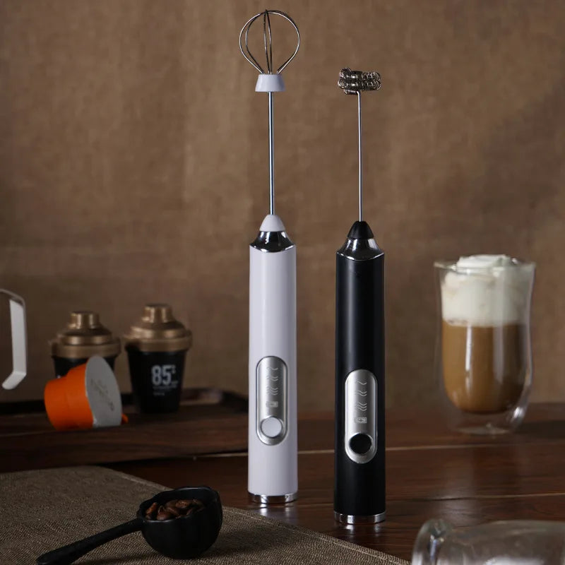 BowLift | Electric Milk Frother