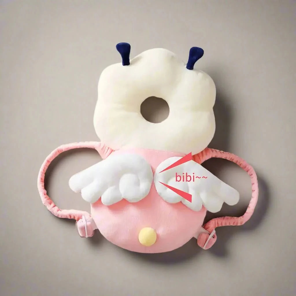 BowLift | Adjustable safety cushion