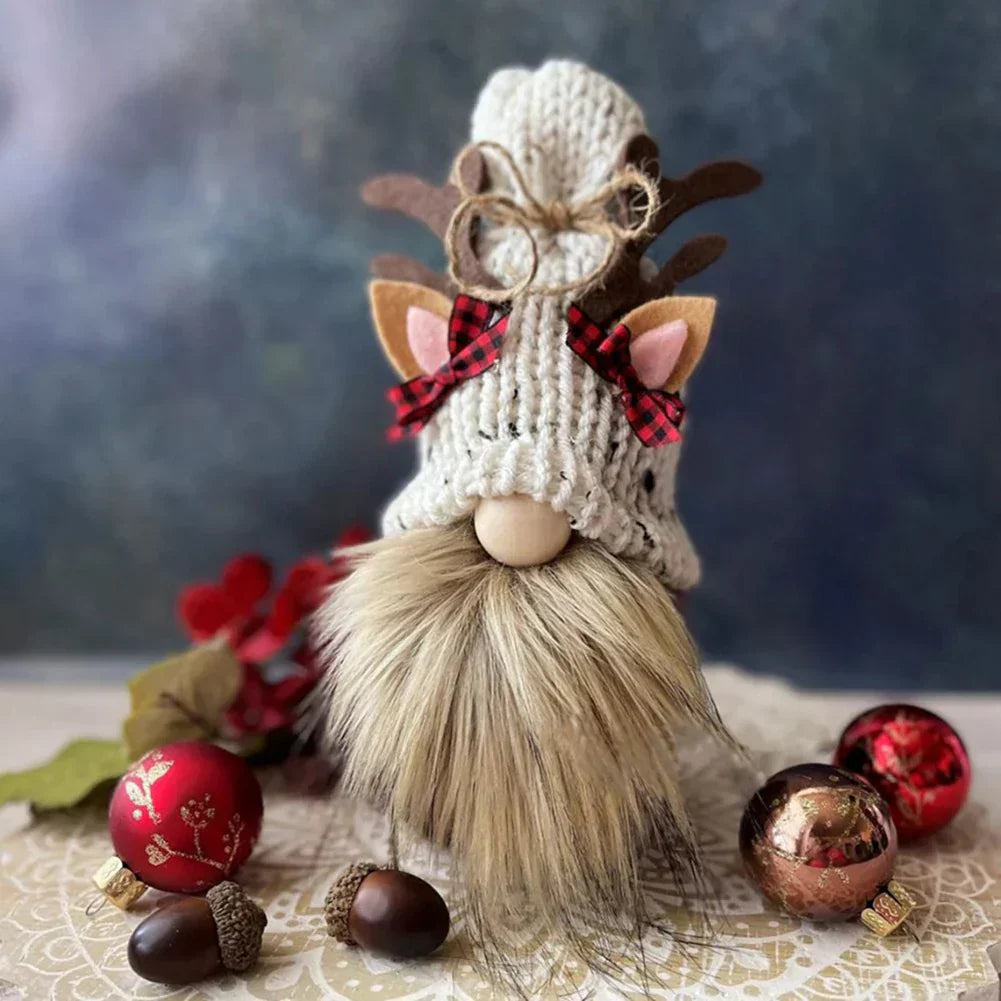BowLift | Handmade Gnomes for Festive Atmospheres