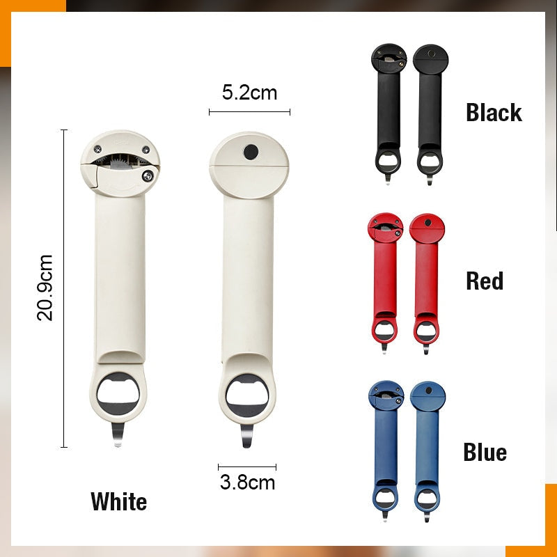 BowLift | Adjustable Easy Fast Bottle Opener