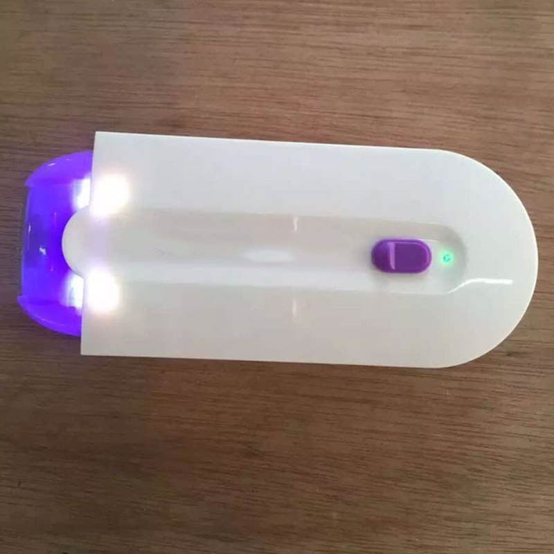 BowLift | DoppeltGlatt™ Effortless Hair Removal in Just a Few Seconds