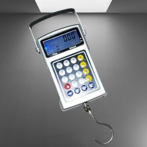 BowLift | 7in1 Ultimate Portable Luggage Scale Pro