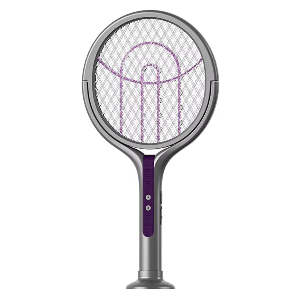 BowLift | 2-in-1 Rechargeable Mosquito Killer Lamp and Electric Swatter