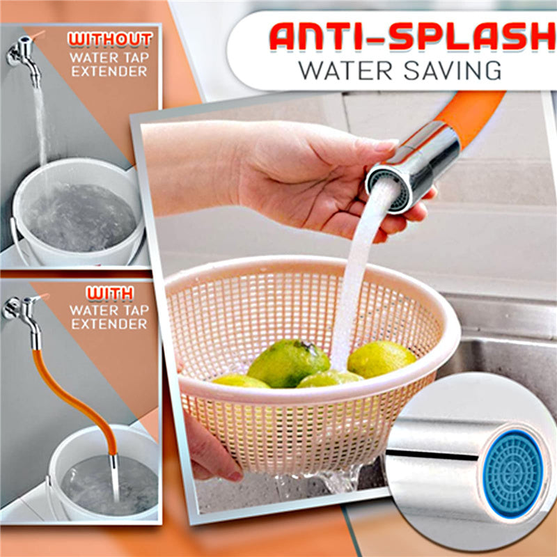 BowLift | Faucet extension