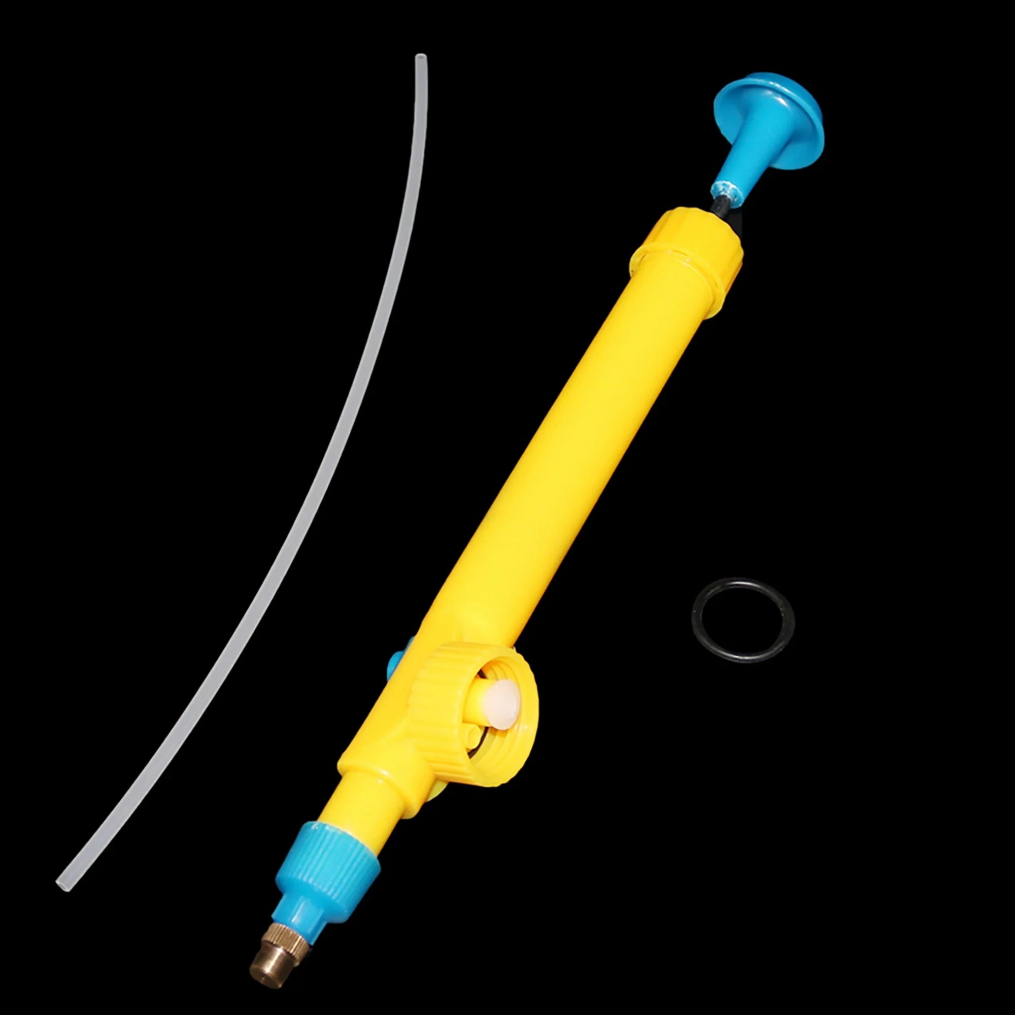 BowLift | Adjustable Spray Bottle Air Pump – Compact, Lightweight Garden Sprayer