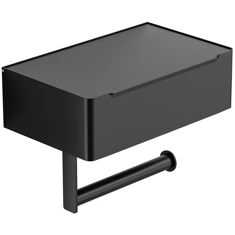 BowLift | Bibbie - Elegant Toilet Paper Holder