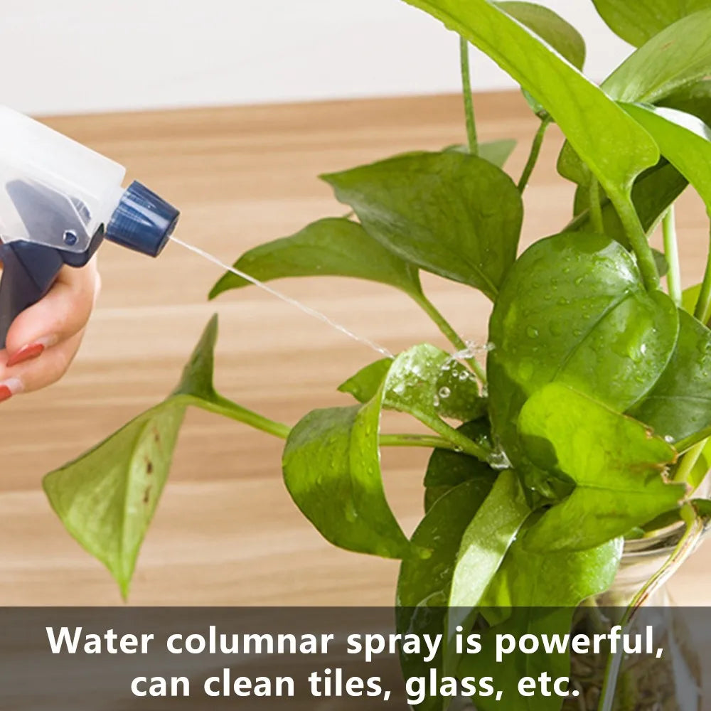 BowLift | Adjustable spray bottle with ergonomic grip for easy handling and versatile use