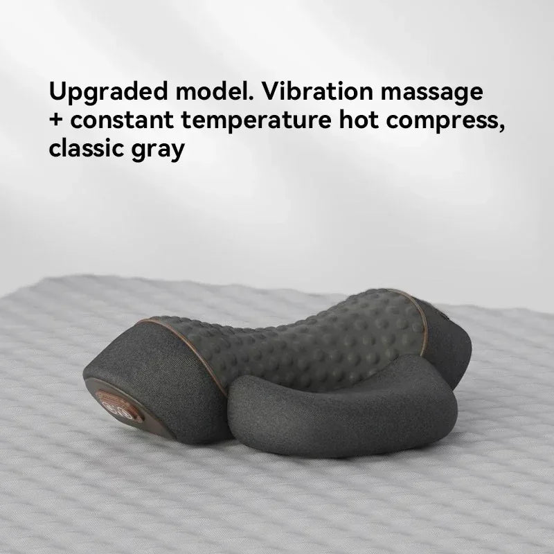 BowLift | Electric Neck Cervical Massager Pillow