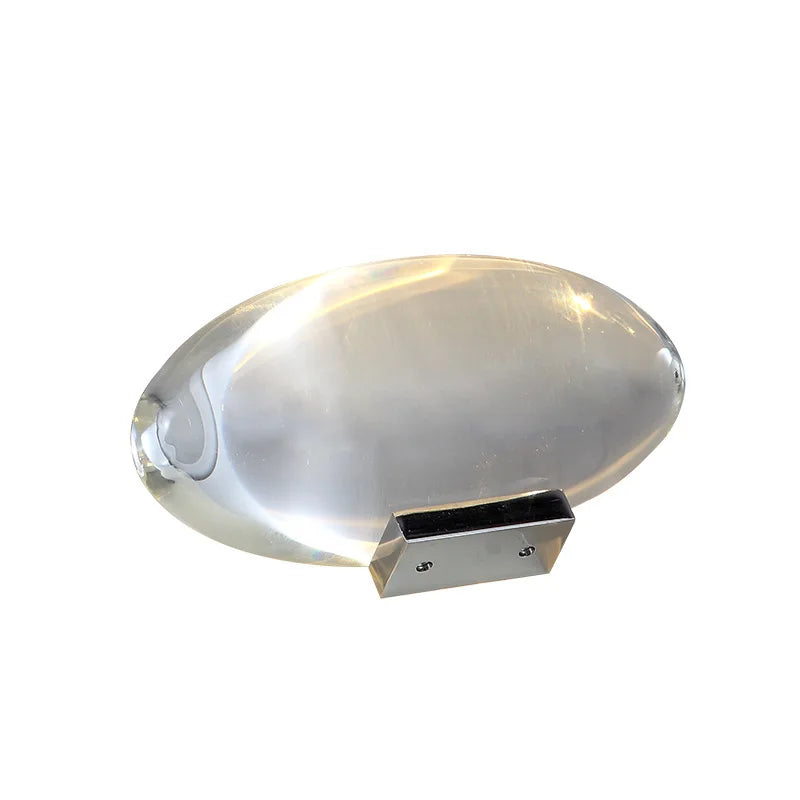 BowLift | Crystal Sunset Sky Table Lamp