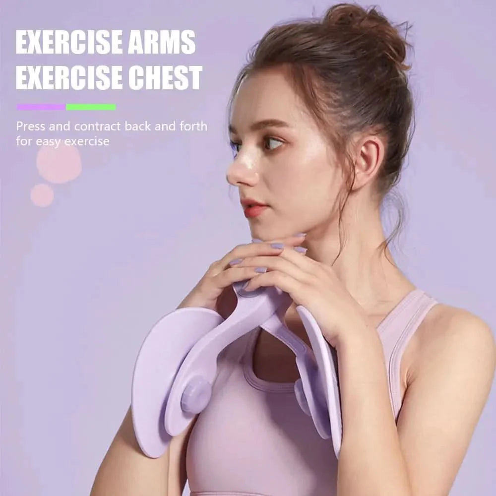 BowLift | compact, non-slip & ideal for every fitness level