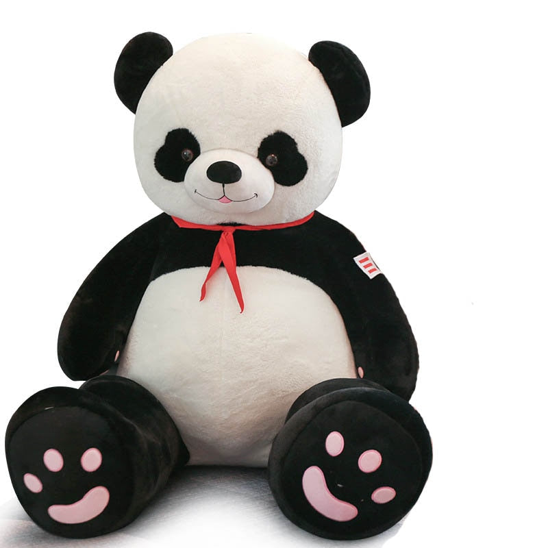 BowLift | Giant Size Cute Panda