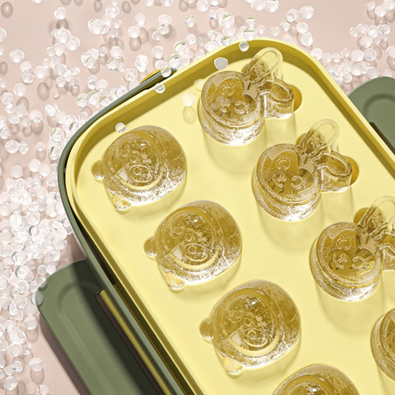 BowLift | Creative Ice Cube Maker Box