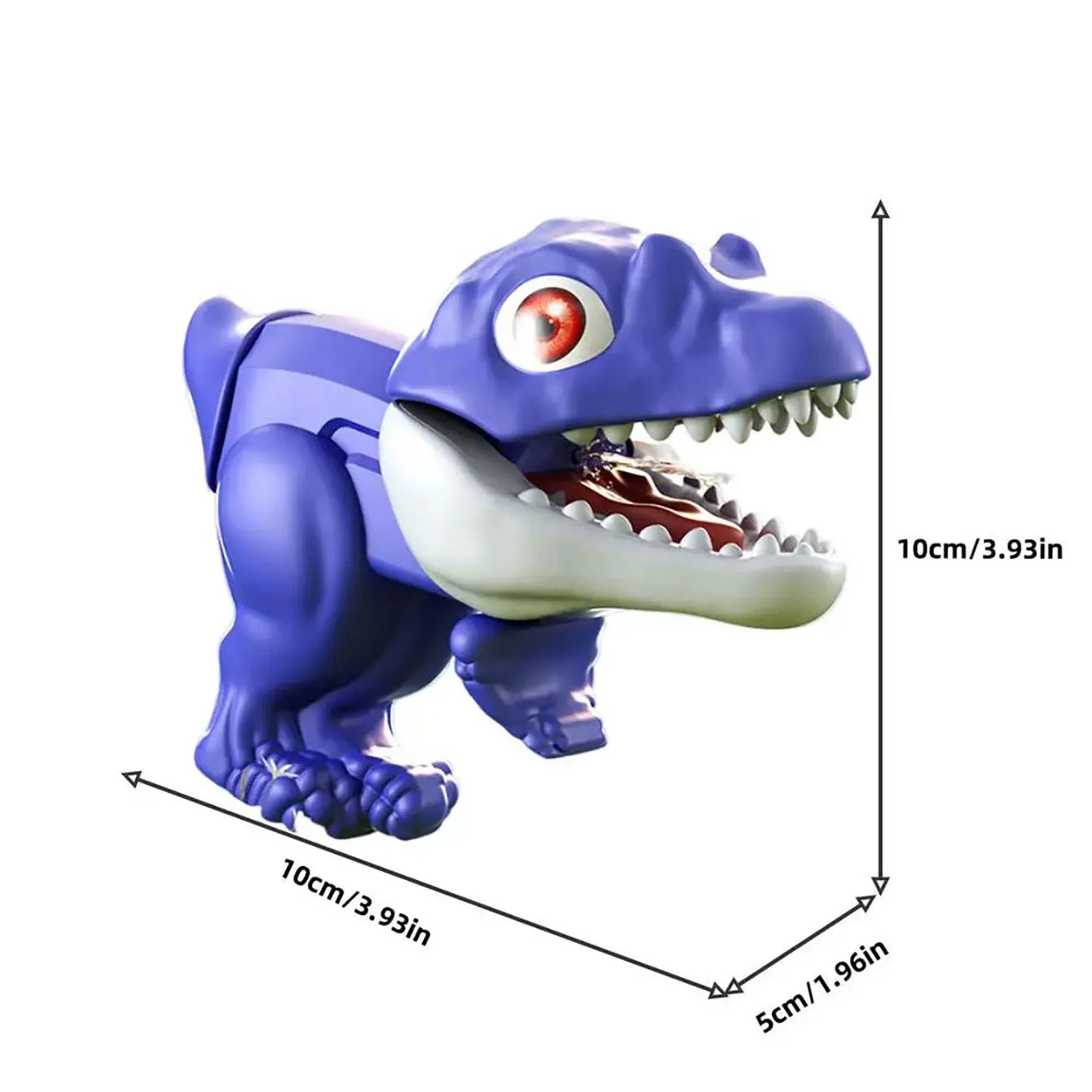 BowLift | Dinosaur Water Spray Guns