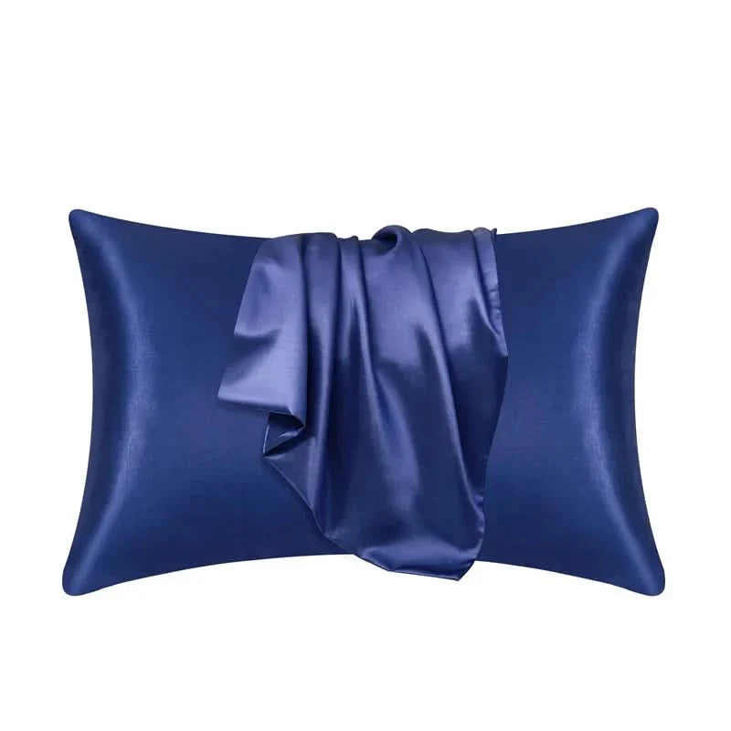 BowLift | Mulberry Silk Pillowcase for Hair and Skin