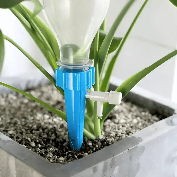 BowLift | Self-watering Spike for Automatic Plant Care