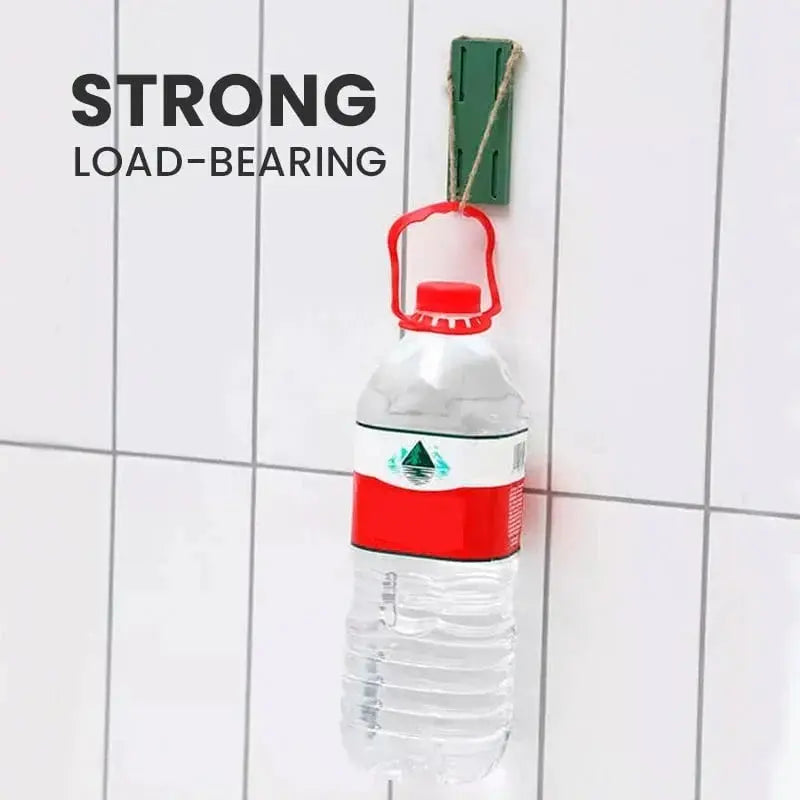 BowLift | Self-adhesive socket holder - no drilling & flexible use