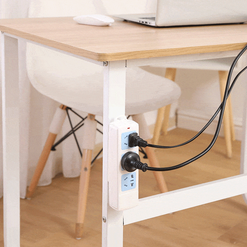 BowLift | Self-adhesive socket holder - no drilling & flexible use