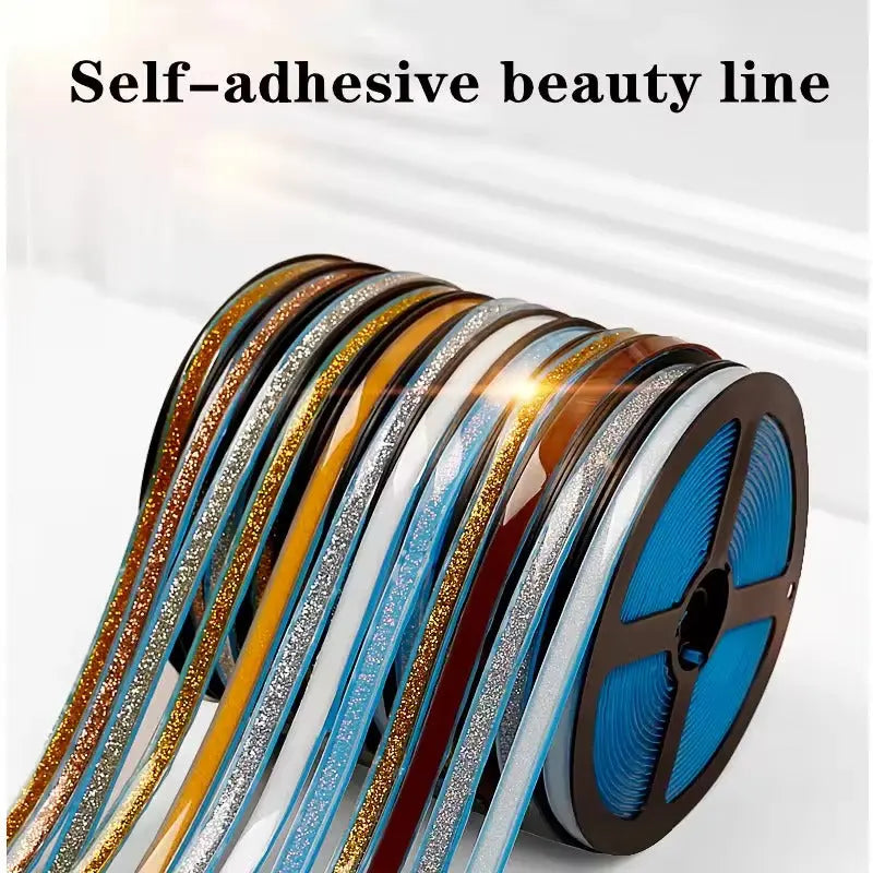 BowLift | Self-adhesive multipurpose pRedective tape (6 meters)