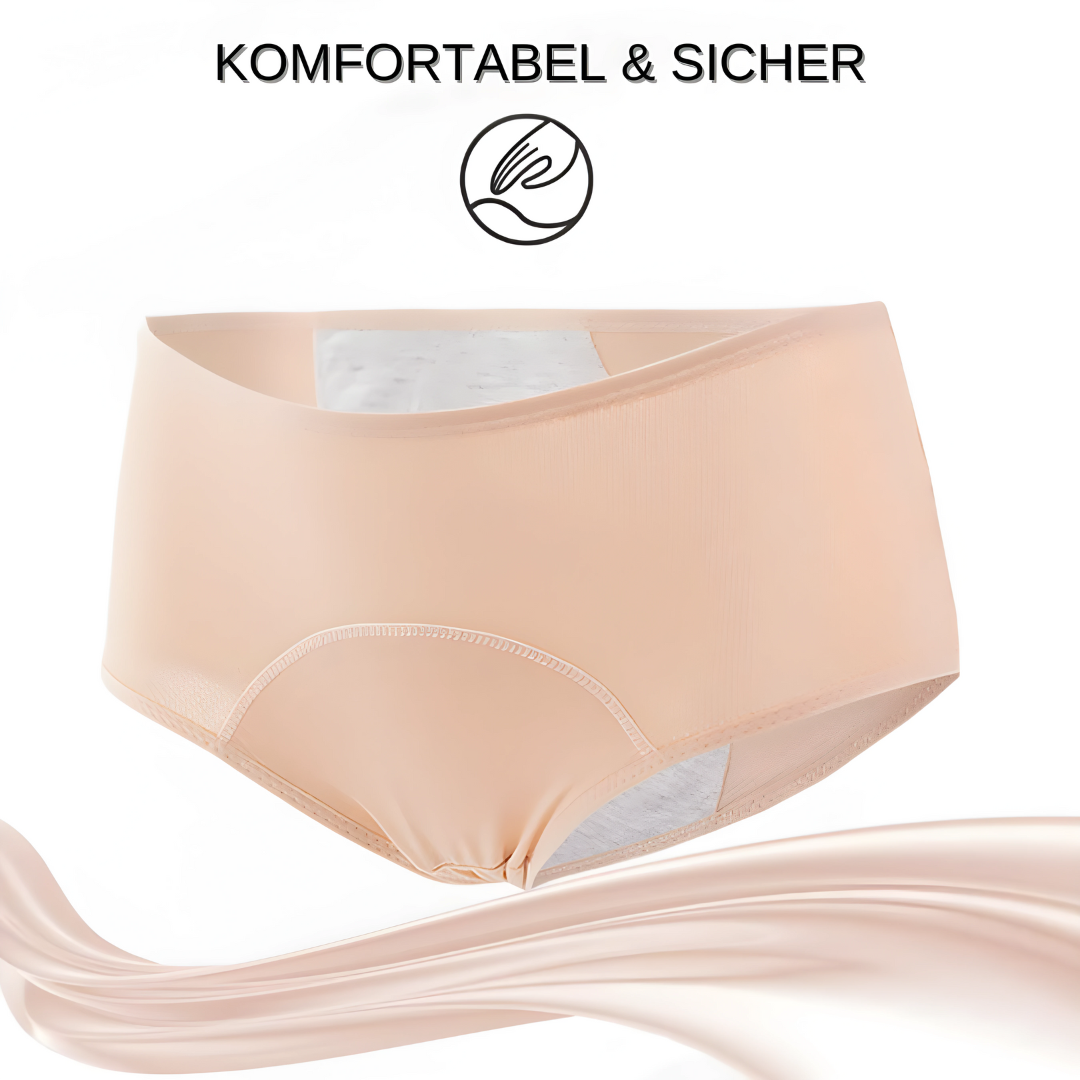 BowLift | Elegant Women's Underwear with Leak-Free Technology – Aurora Comfort Slip