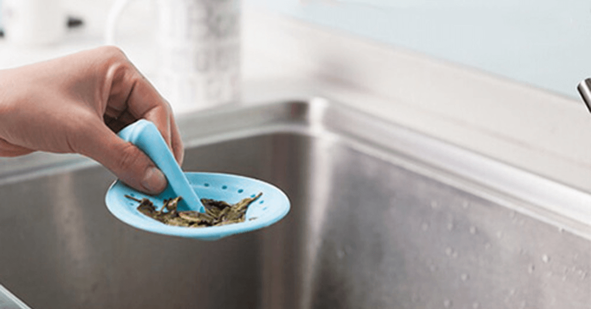 BowLift | Set of 3 Smart Sink Filters – Say goodbye to the chaos!