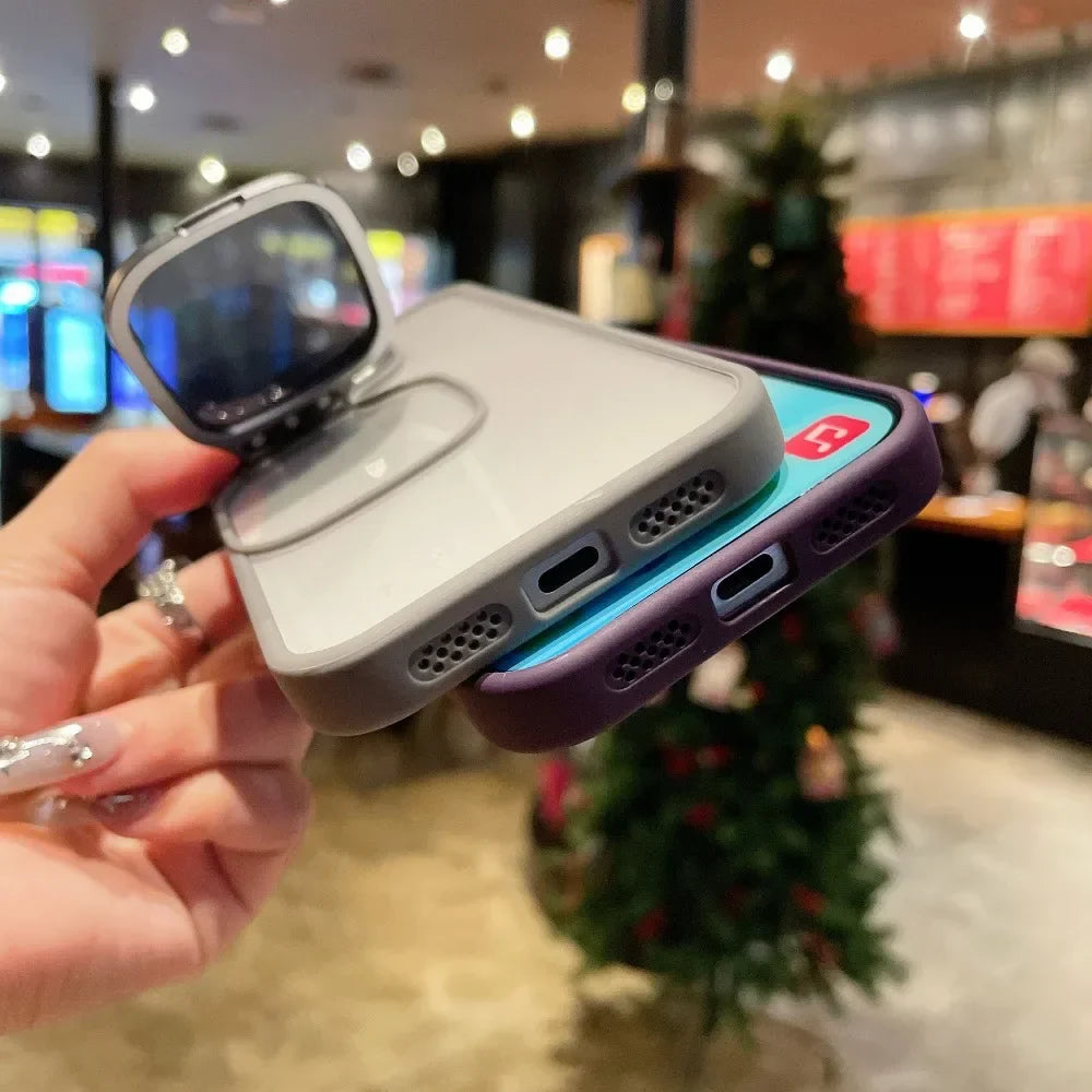 BowLift | SunSpec Foldaway IPhone Case