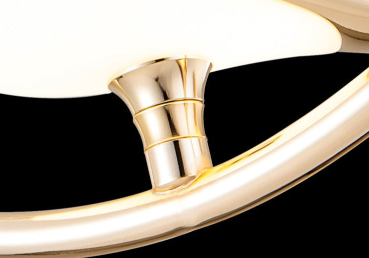 BowLift | BirdGlow – Enchanting Wall Lamp with Birds for Soft, Captivating Light