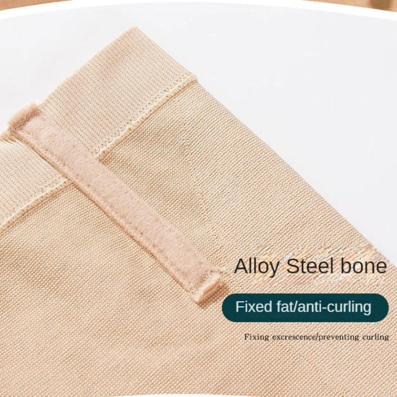 BowLift | High Waist  Body Slimming Shapewear