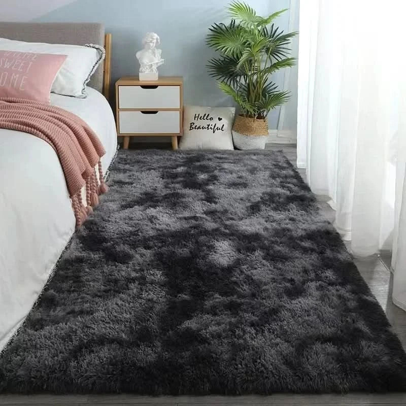 BowLift | CozyPlush – Luxurious Carpet made of Faux Fur