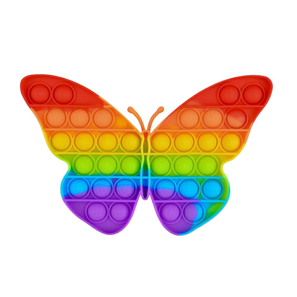 BowLift | anti-stress ball for relaxed moments