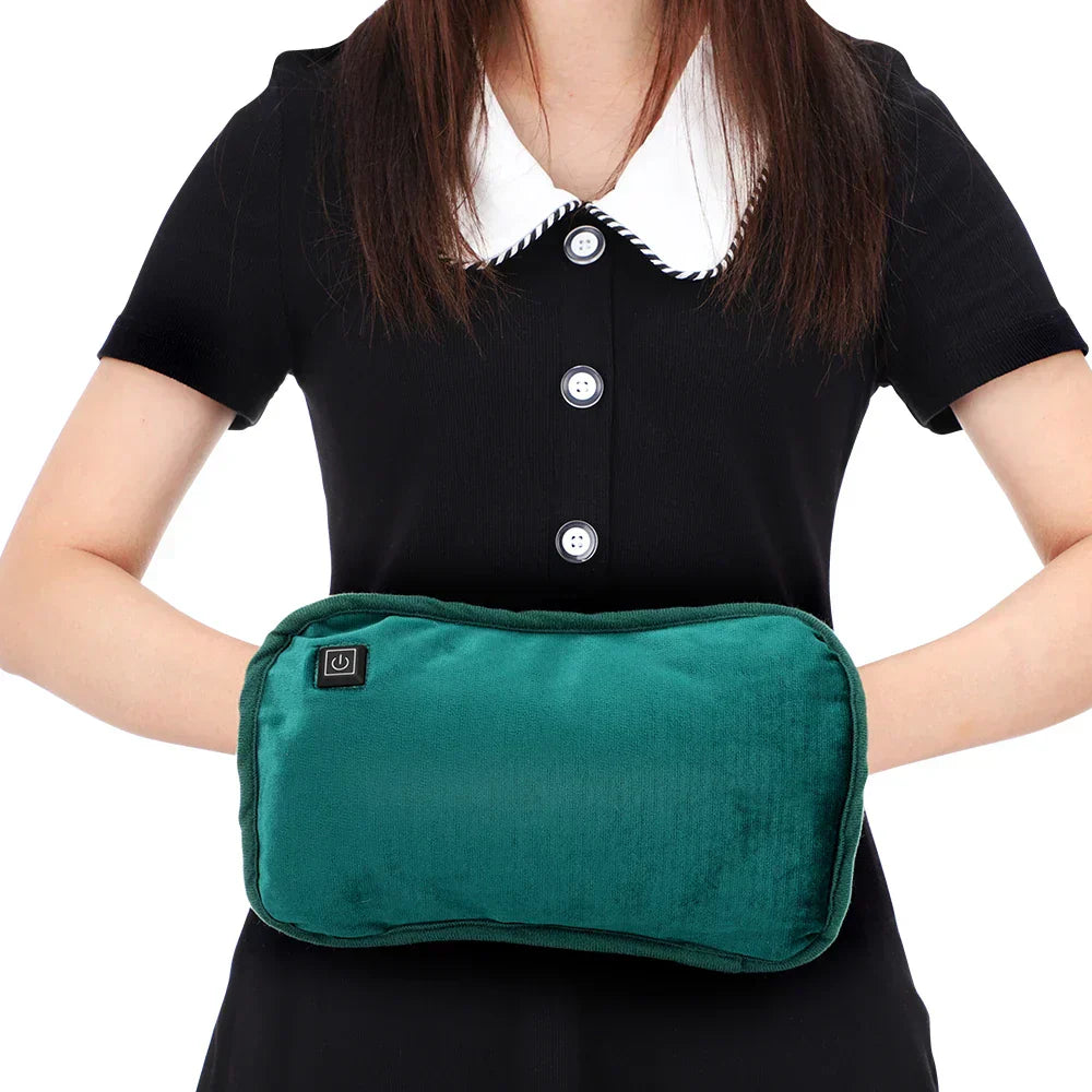 BowLift | WarmthPad - Portable heating cushion for hands and stomach
