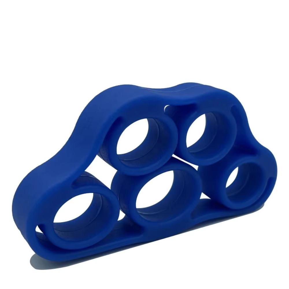 BowLift | Finger Trainer and Hand Grip Strengthener Elastic Resistance Band