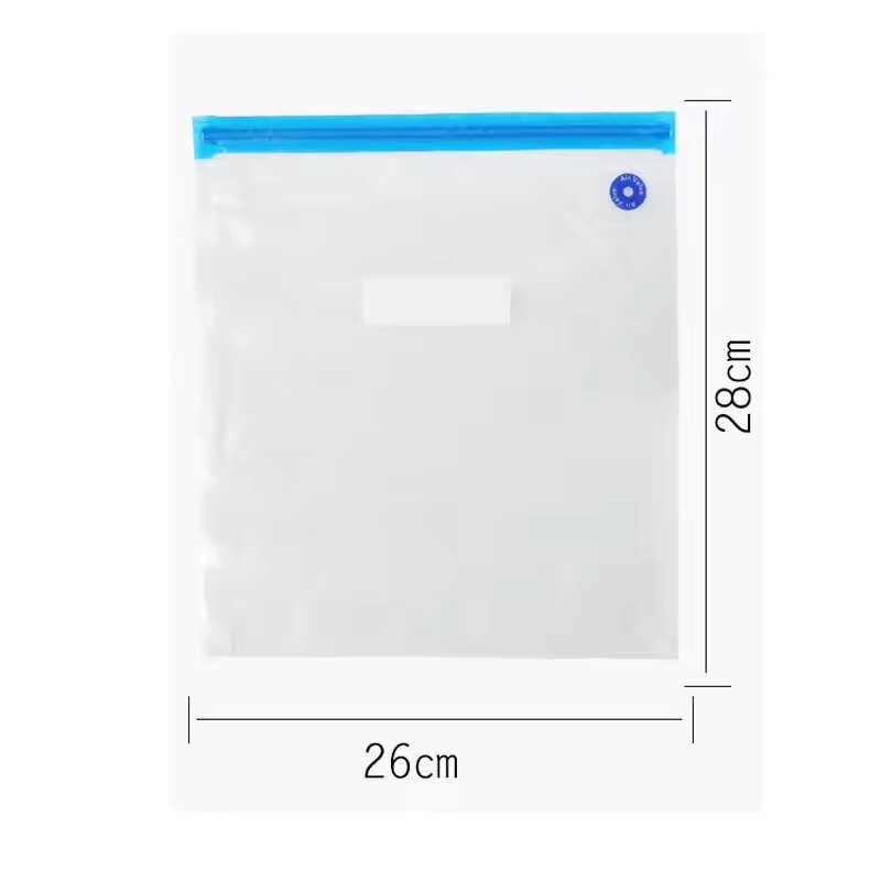 BowLift | FreshLock Vacuum Sealer Bags