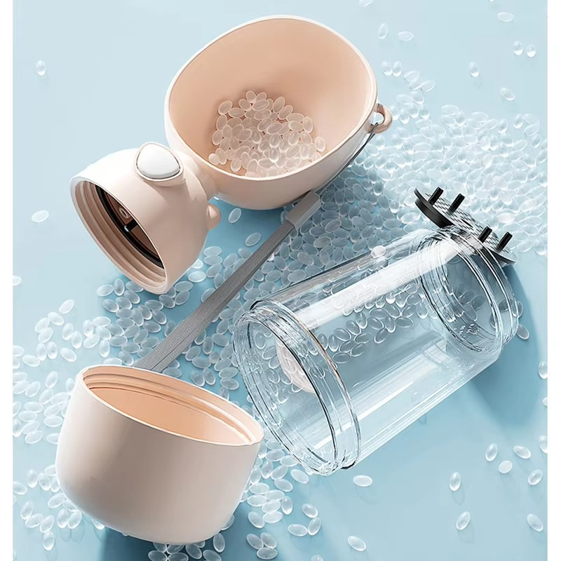 BowLift | Ultimate Portable Pet Hydration System