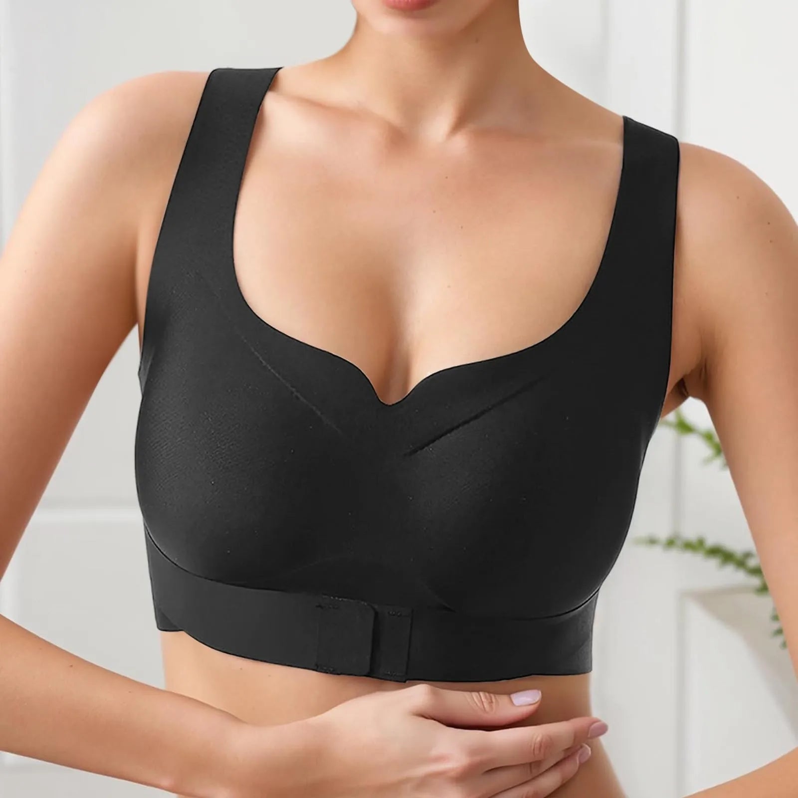 BowLift | BodyAura Women Posture Corrector