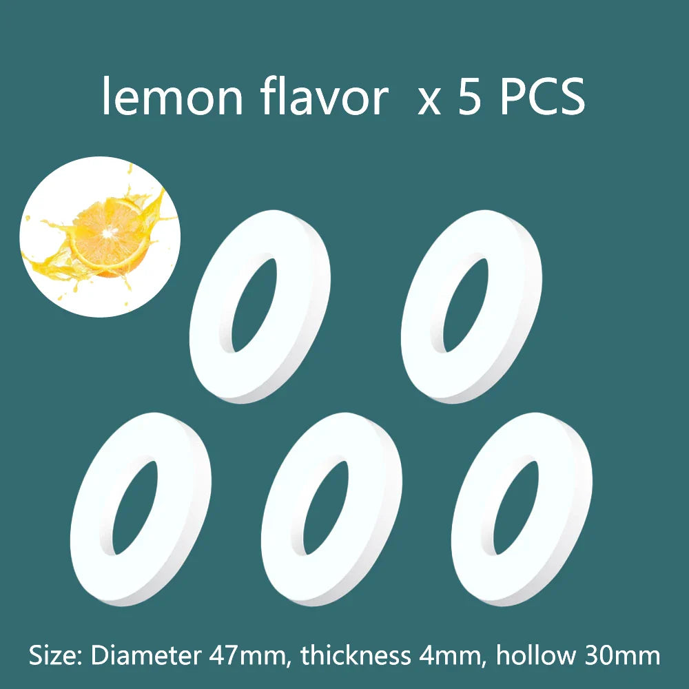 BowLift | Helicopter Solar Car Air Freshener