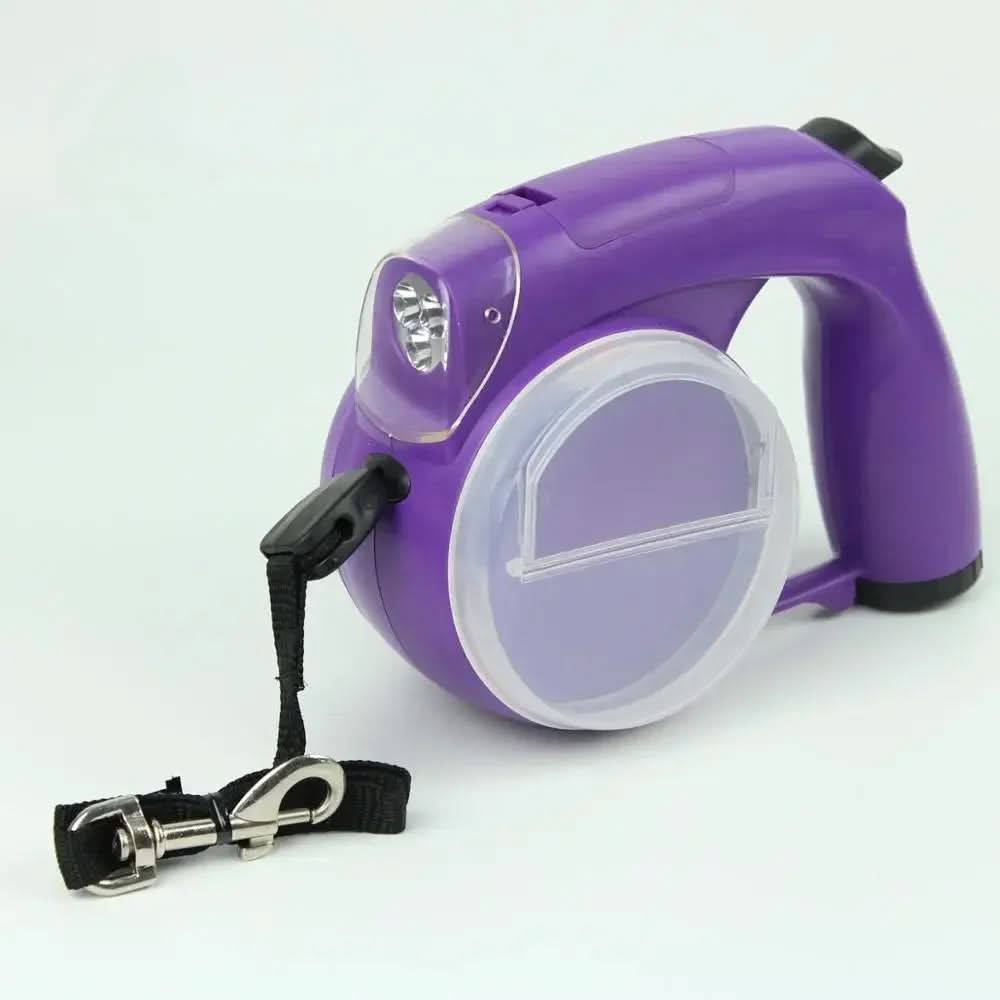 BowLift | Adjustable Dog Leash for Safety & Comfort