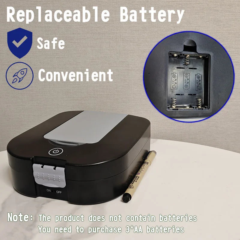 BowLift | All-in-one Multifunctional Handy Tool Kit