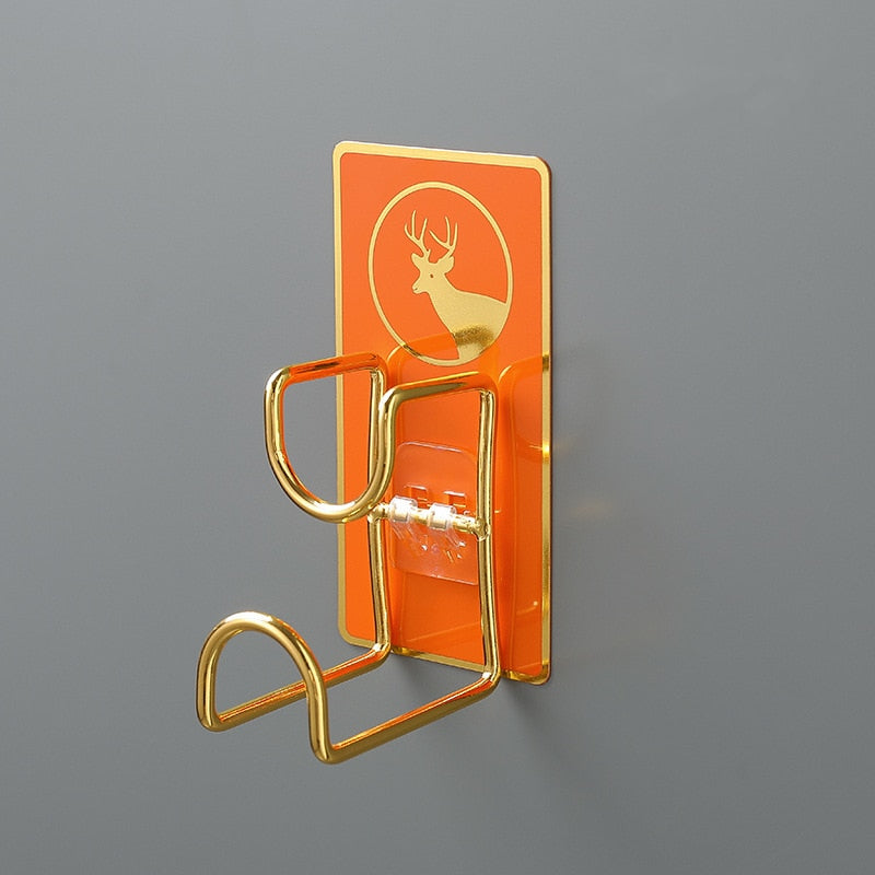 BowLift | Wall-Mounted Space Saver Kitchen Hook